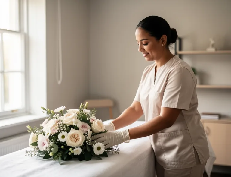 funeral home Banbury-Don Mills